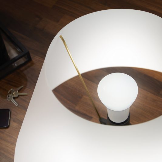 Philips Hue Smart Bulb
